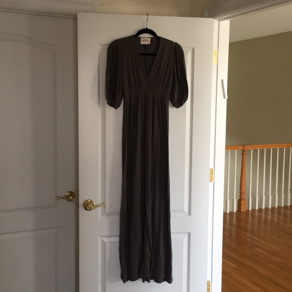 Veronicam Boutique Bought Maxi Dress-S